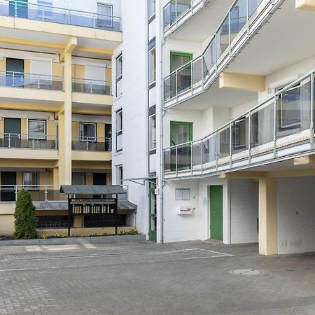 Miramar Meeresmelodie Groemitz Exterior photo