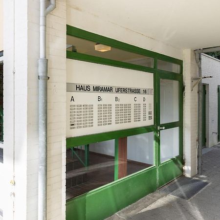 Miramar Meeresmelodie Groemitz Exterior photo