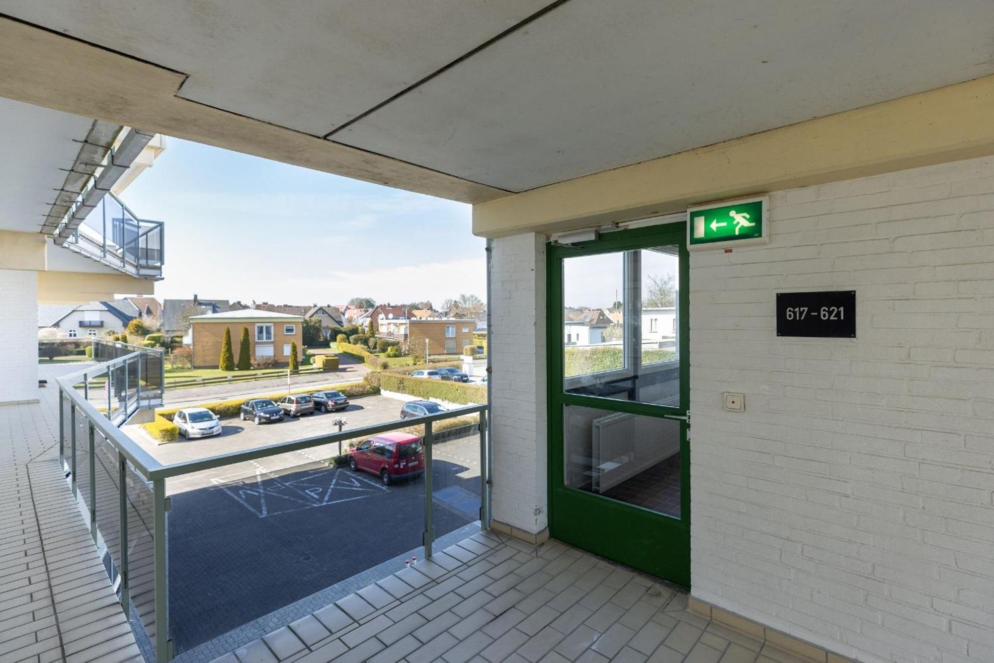 Miramar Meeresmelodie Groemitz Exterior photo