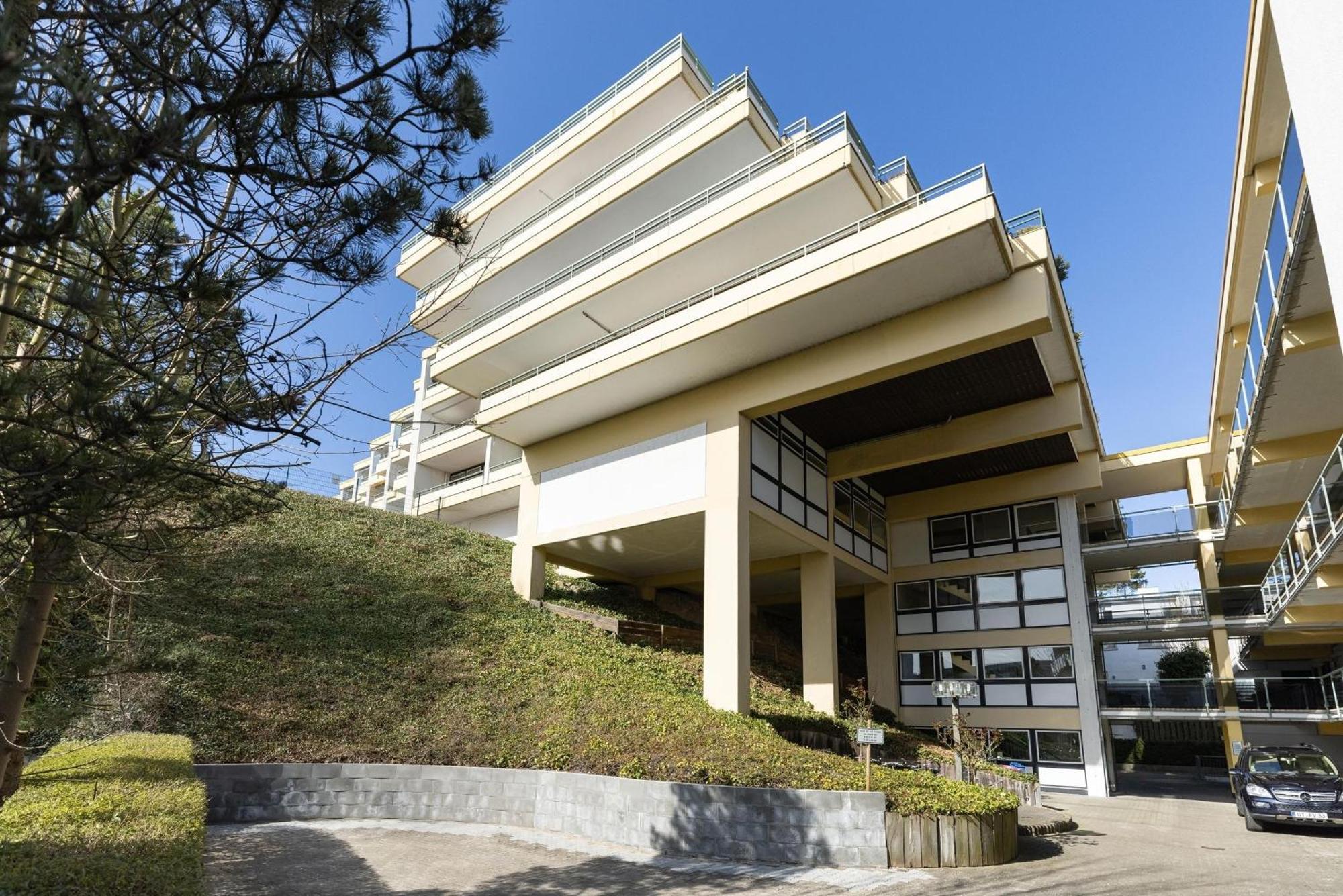 Miramar Meeresmelodie Groemitz Exterior photo